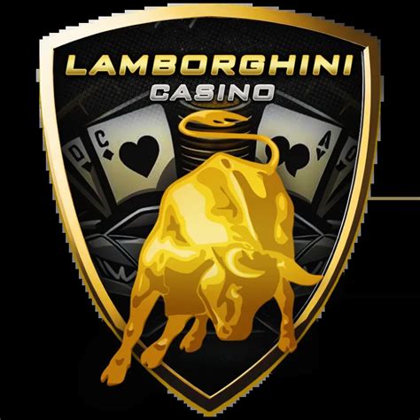 Casino Lamborghini Mitico