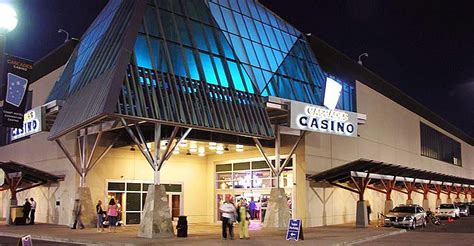 Casino Langley Canada