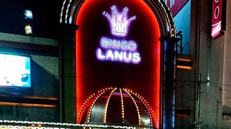 Casino Lanus