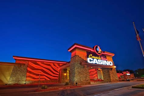Casino Lawton Oklahoma