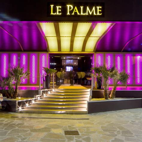 Casino Le Palme It Belize