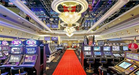 Casino Le Plus Grand Franca