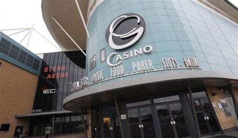 Casino Leeds Poker