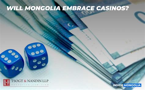 Casino Lei Na Mongolia