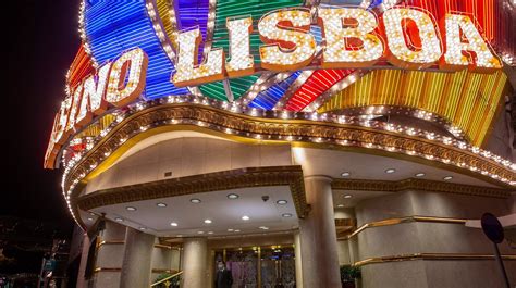 Casino Lei Nova York