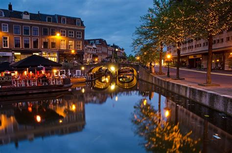 Casino Leiden Centrum