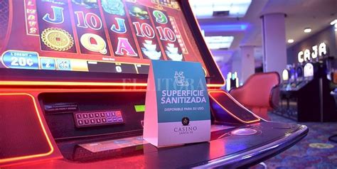 Casino Libra Horario De Abertura
