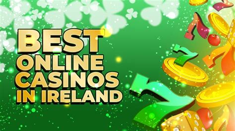 Casino Licenca Irlanda
