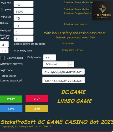 Casino Limbo App