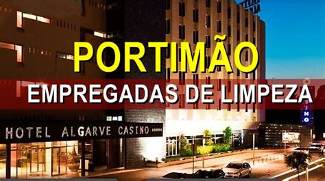 Casino Limpeza Deveres