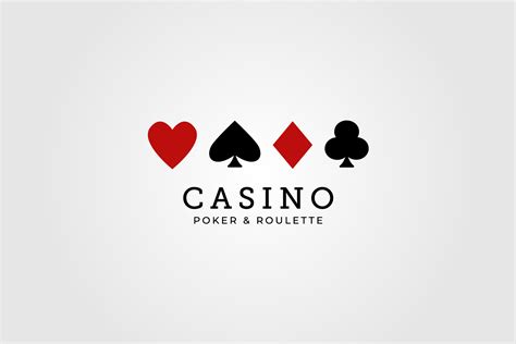 Casino Logo Vector Gratis