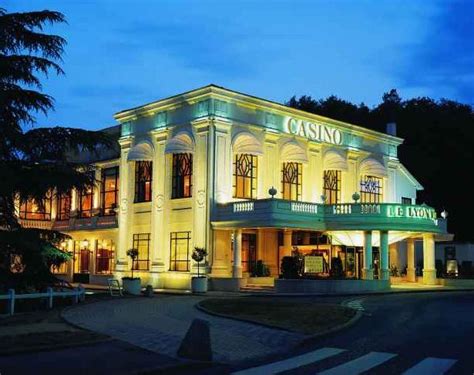 Casino Loja De Lyon Constantino