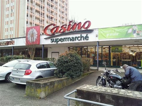 Casino Loja De Villeurbanne