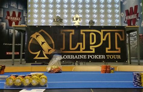 Casino Lorraine Poker