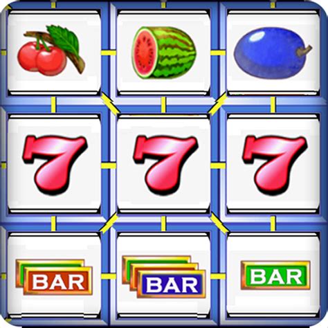 Casino Louco Frutas Machine Emulator