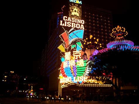 Casino Lsboa