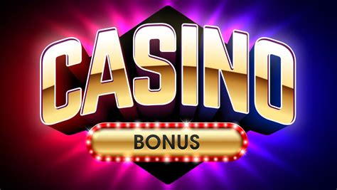 Casino Luas De Bonus