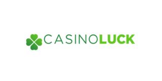 Casino Luck Dk Login