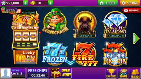 Casino Lucky Win Mobile