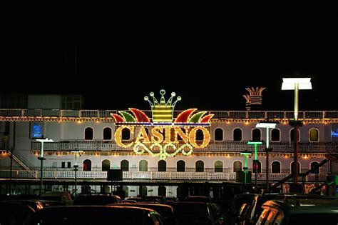 Casino Lugares Em Goa