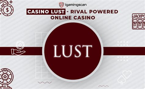 Casino Lust Colombia