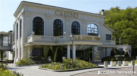 Casino Lyon 03