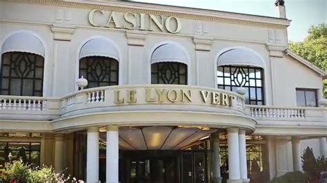 Casino Lyon 07
