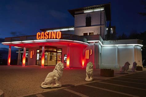 Casino Lyon Blanc De Saint Galmier