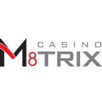Casino M8trix Linkedin