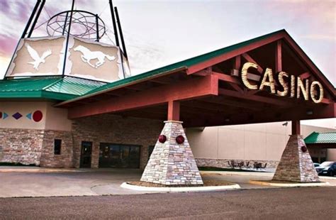 Casino Madison Sd