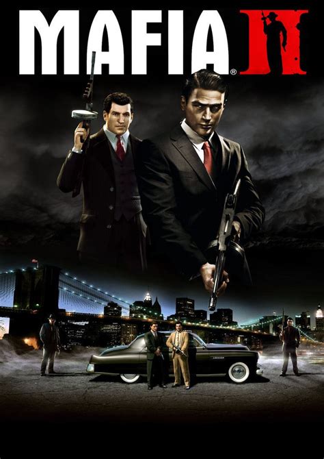 Casino Mafia 3
