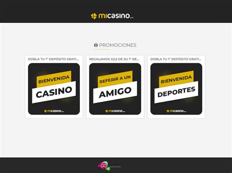 Casino Magix Codigo Promocional