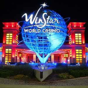 Casino Mais Proximo Dallas Tx