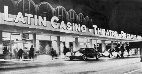 Casino Mais Proximo De Cherry Hill Nj