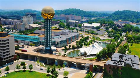Casino Mais Proximo De Knoxville Tennessee