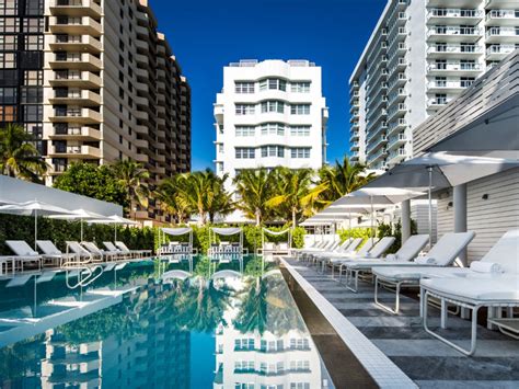 Casino Mais Proximo De South Beach Em Miami