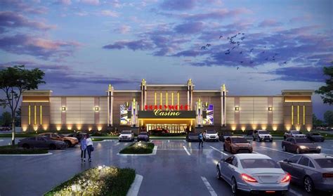 Casino Mais Proximo Morgantown Wv