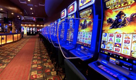 Casino Mais Proximo Para Stevens Point Wi