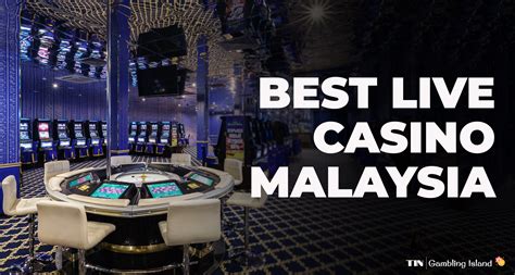 Casino Malasia 2024