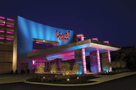 Casino Mall Em Maryland