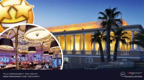 Casino Maltes Catermax