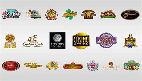 Casino Marcas