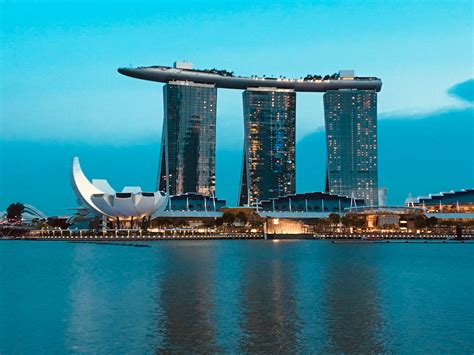 Casino Marina Bay Sands Em Singapura Pantip