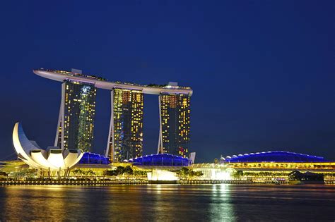 Casino Marina Bay Sands Pantip