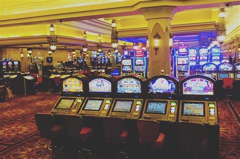 Casino Maroc Mazagao