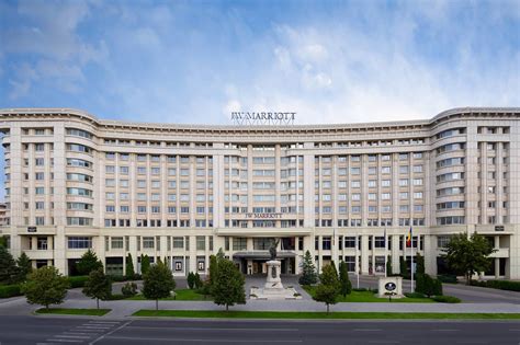 Casino Marriott Bucareste
