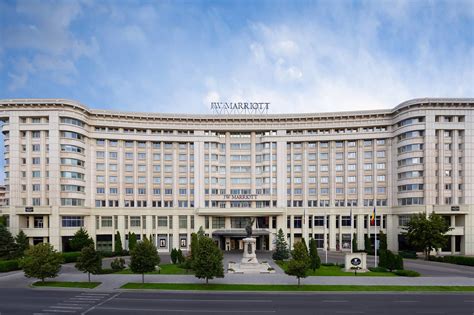 Casino Marriott Bucharest