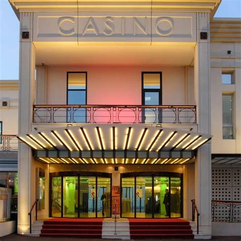 Casino Marselha 7eme