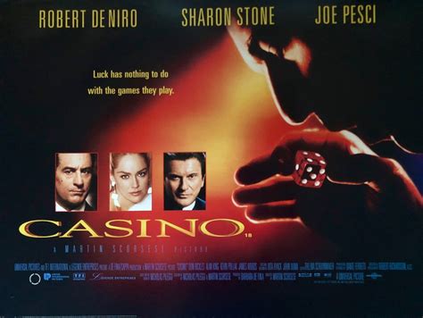 Casino Martin Scorsese Wikipedia