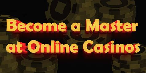 Casino Master Bonus